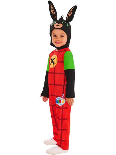 Costume da Bing bambino