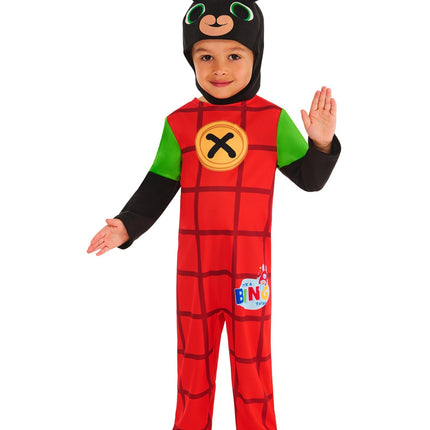 Costume da Bing bambino