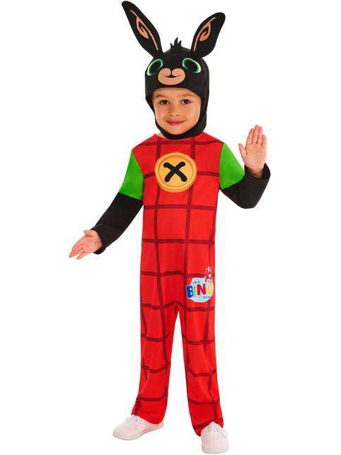 Costume da Bing bambino