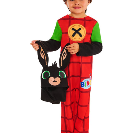 Costume da Bing bambino