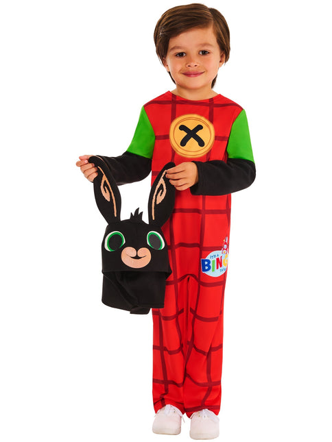 Costume da Bing bambino