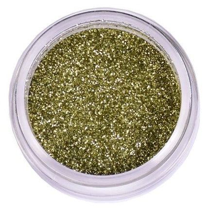 Bio cosmetic glitter goud 072 (5ml) van Grimas koop je bij Partywinkel