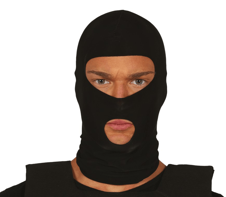 Bivakmuts Heren van Fiestas Guirca koop je bij Partywinkel