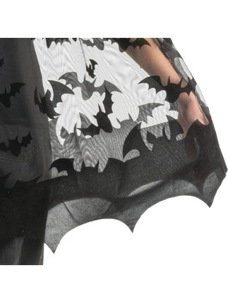 Pipistrello Cape Zwart 78 cm