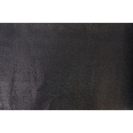 Tovaglia nera lucida 3m