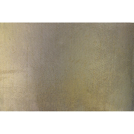 Tovaglia nera oro lucida 3m