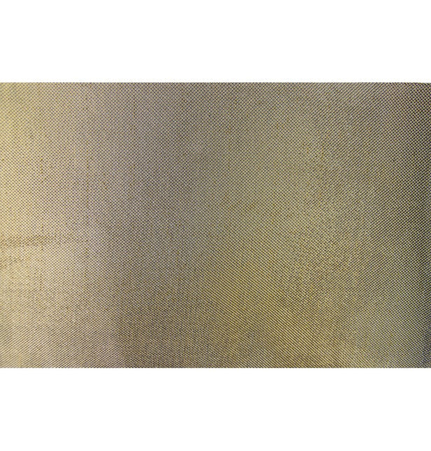 Tovaglia nera oro lucida 3m