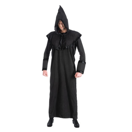 Costume da cavaliere da uomo, 2 pezzi
