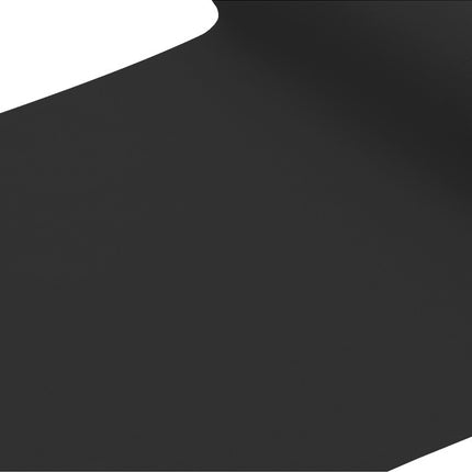 Tovaglia nera da 2,4 m