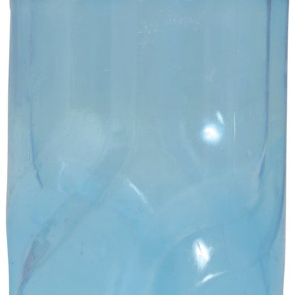 Blauwe Bellenblaas Pistool 33cm - Partywinkel - 8434077315309