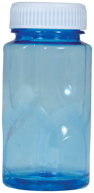 Blauwe Bellenblaas Pistool 33cm - Partywinkel - 8434077315309