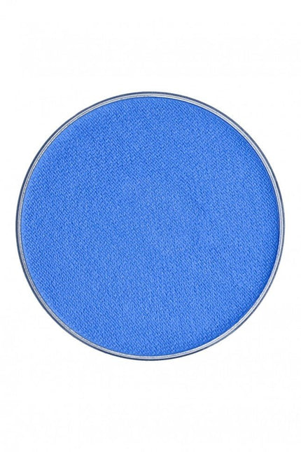 Blauwe Schmink 112 16gr van Superstar koop je bij Partywinkel