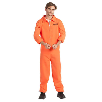 Boef Kostuum Heren van Boland koop je bij Partywinkel