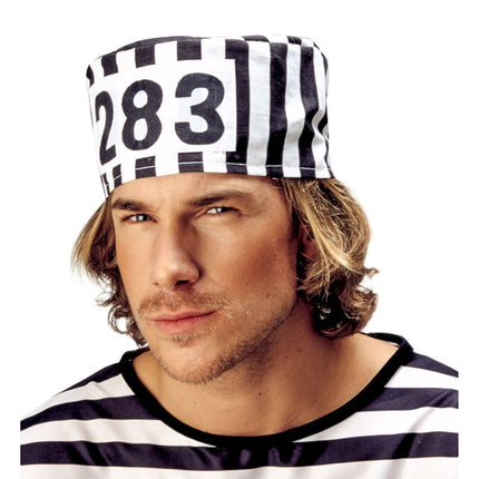 Boef Muts van Widmann koop je bij Partywinkel