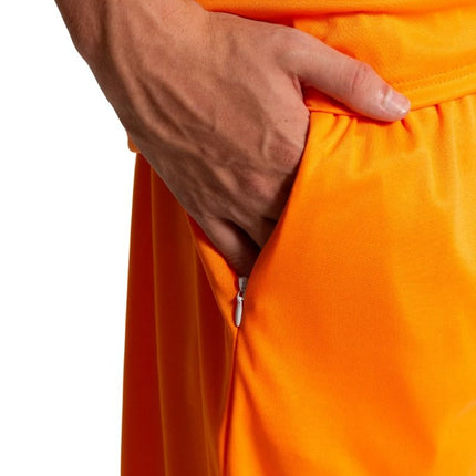 Boevenpak Oranje 5 delig van PartyXclusive koop je bij Partywinkel