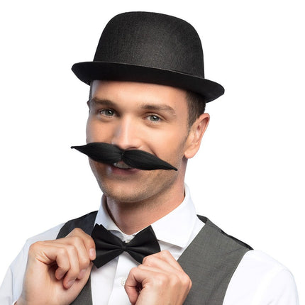 Bolhoed Zwart van Boland koop je bij Partywinkel