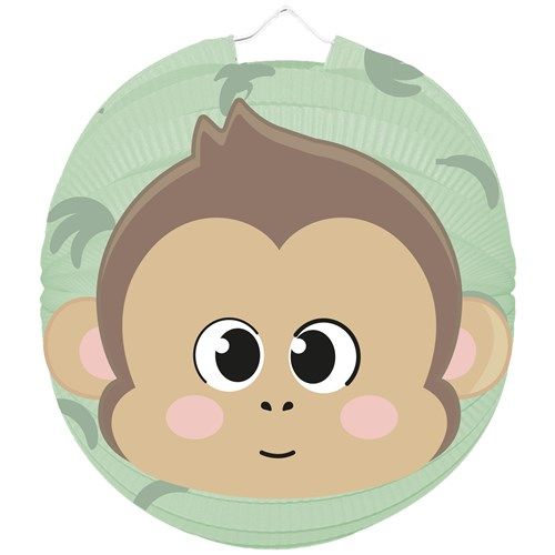 Palla pedone Monkey 23cm