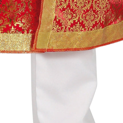 Bollywood Prins Kostuum van Fiestas Guirca koop je bij Partywinkel