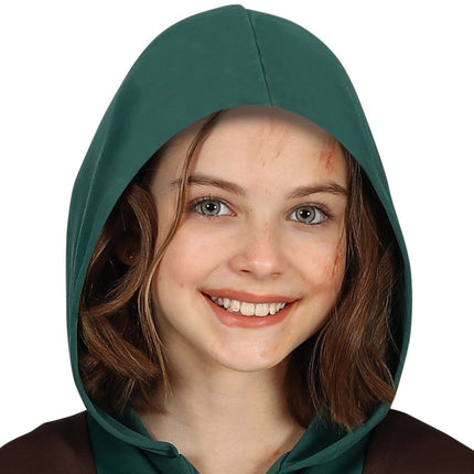 Boogschutter Kostuum Meisje van Fiestas Guirca koop je bij Partywinkel