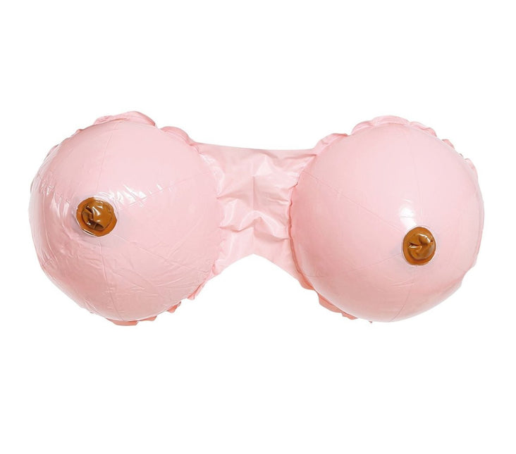 Borsten Opblaasbaar van Fiestas Guirca koop je bij Partywinkel