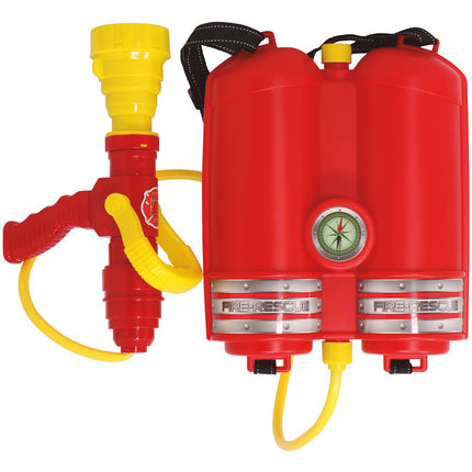 Brandweer Brandblusser 25cm van Fiestas Guirca koop je bij Partywinkel