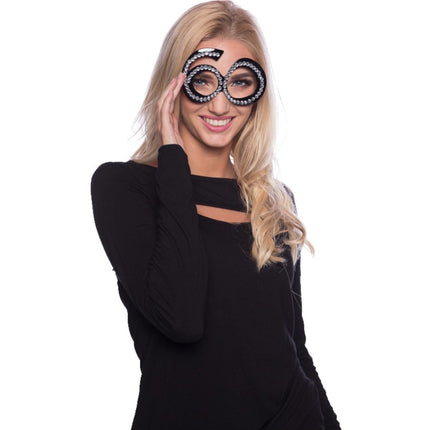 Bril 60 Jaar - Partywinkel - 8714572007559
