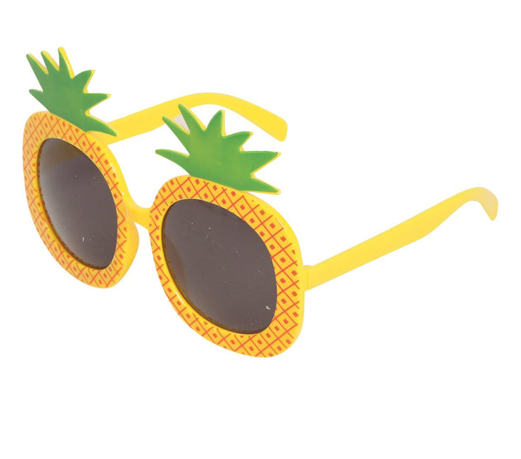 Bril Ananas van Fiestas Guirca koop je bij Partywinkel