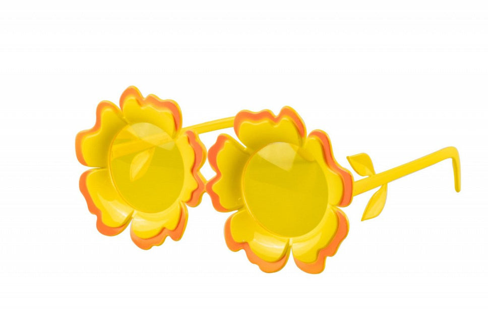Bril bloem - Partywinkel - 8714438689073