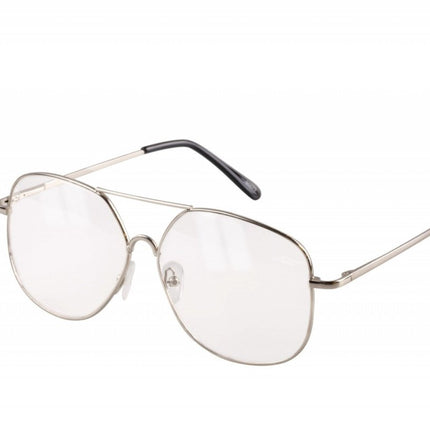 Bril Classic van Wilbers & Wilbers koop je bij Partywinkel