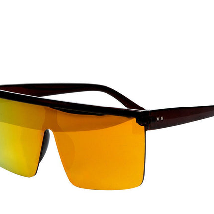 Bril festival flat top - Partywinkel - 8720059046256