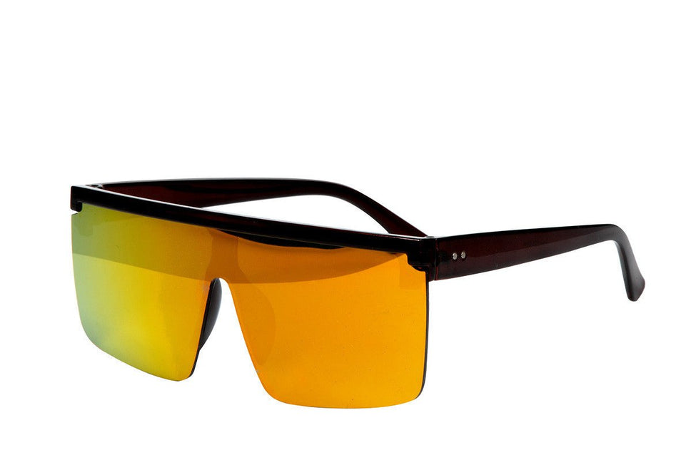 Bril festival flat top - Partywinkel - 8720059046256