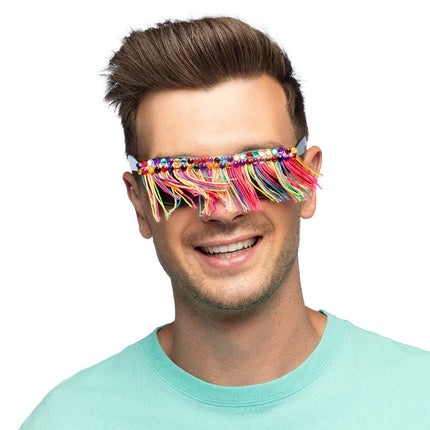 Bril Franje van Boland koop je bij Partywinkel