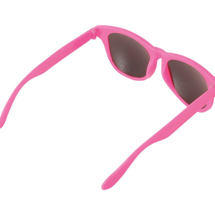 Bril Neon Roze van Fiestas Guirca koop je bij Partywinkel