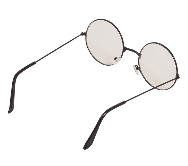 Bril Rond van Fiestas Guirca koop je bij Partywinkel