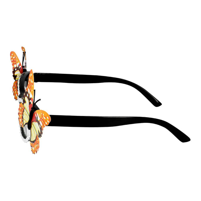 Bril Vlinder van Boland koop je bij Partywinkel
