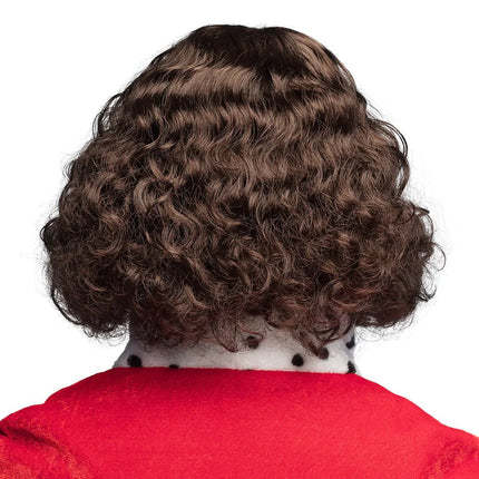 Bruine Pruik Koning van Boland koop je bij Partywinkel