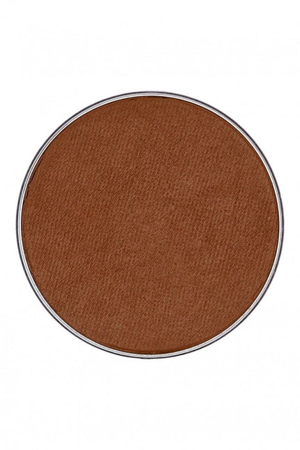 Bruine Schmink 30 16gr van Superstar koop je bij Partywinkel