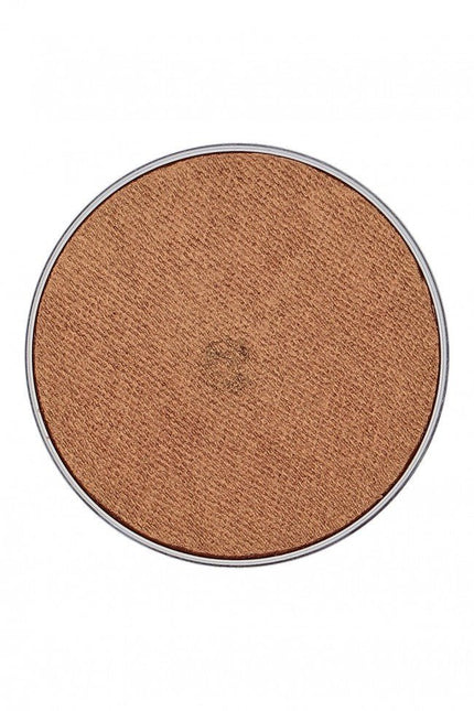 Bruine Schmink 61 16gr van Superstar koop je bij Partywinkel