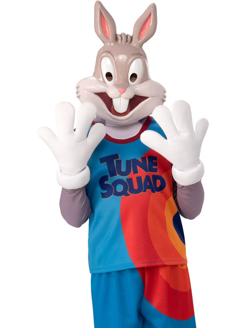 Set di maschere di Bugs Bunny
