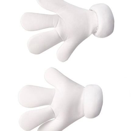 Set di maschere di Bugs Bunny