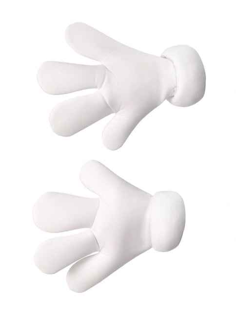 Set di maschere di Bugs Bunny