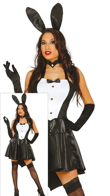 Bunny Pakje van Fiestas Guirca koop je bij Partywinkel