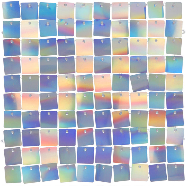 Pannello Shimmer Iridescente 30x30cm /12