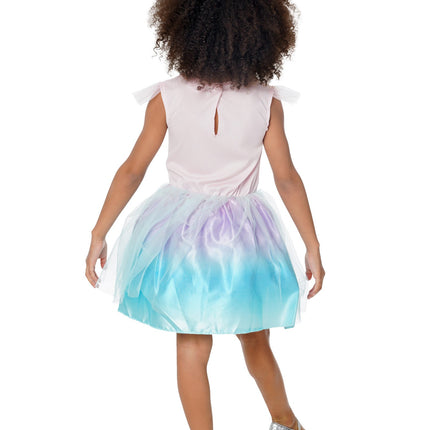 Vestito Tutù Cat Cakey Girl