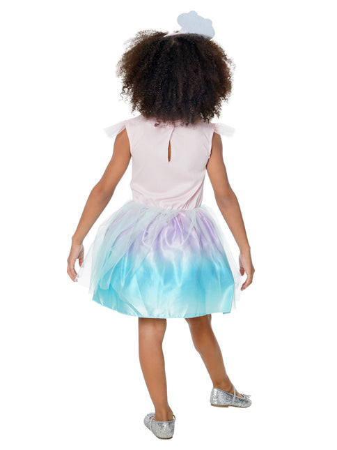 Vestito Tutù Cat Cakey Girl