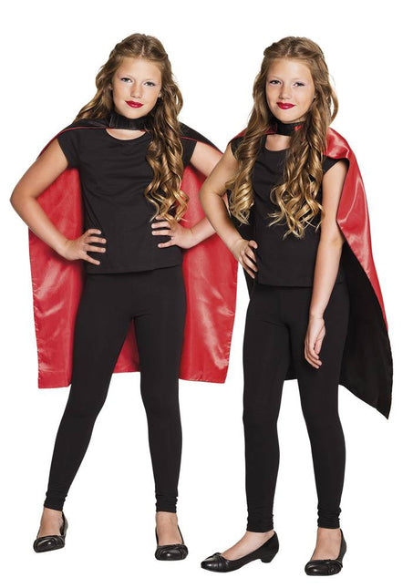 Cape Sundown Kind 90cm van Boland koop je bij Partywinkel