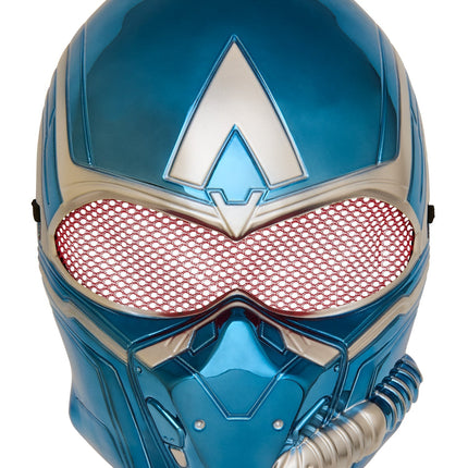 Maschera di Capitan America per bambini