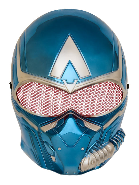 Maschera di Capitan America per bambini