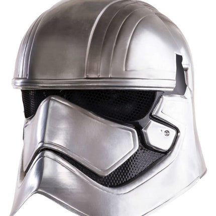 Captain Phasma Masker Kind Luxe van Rubies koop je bij Partywinkel