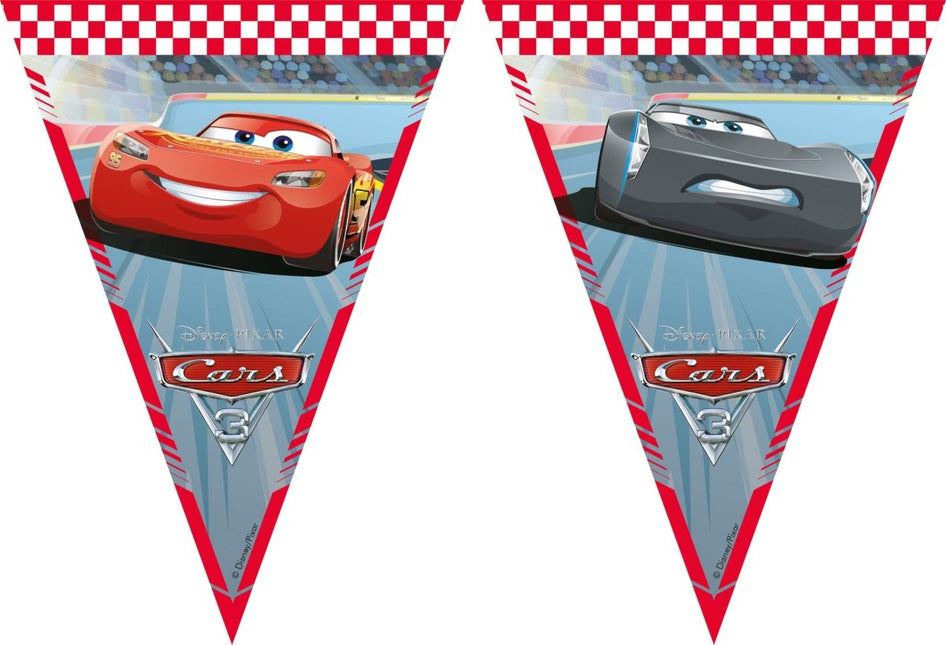 Cars 3 Slinger van Procos koop je bij Partywinkel